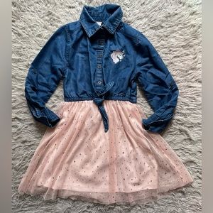 Girls Dress